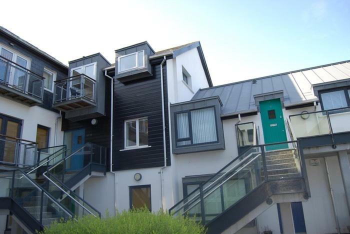 Harbour View Apartment キンセール エクステリア 写真